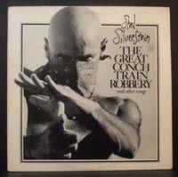The Great Conch Train Robbery and Other Songs (LP Record)