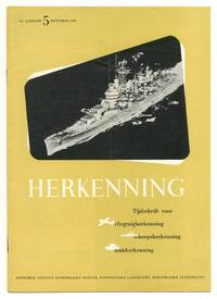 Herkenning – Jaargang 12, No. 5, September 1960