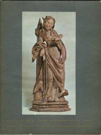 image of Sculpture And Decorative Art: A Loan Exhibition Of Selected Art Works From The Brummer Collection Of Duke University, May 7 - Ju