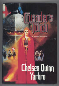 image of CRUSADER'S TORCH