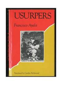 The Usurpers