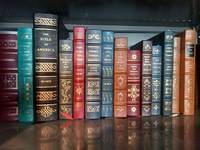 The Rifle in America Firearms Classics Library