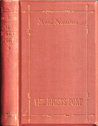 Ved rigets port. Forspil.