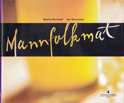 Mannfolkmat.