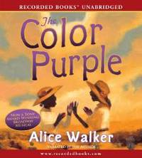 The Color Purple by Alice Walker - 2010-07-08