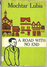 image of ROAD WITH NO END