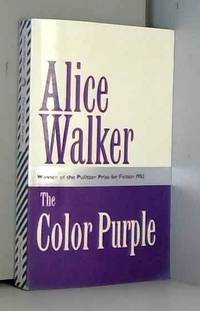 The Color Purple by Alice Walker - 1984