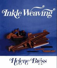 image of Inkle Weaving