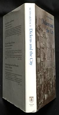 DICKENS AND THE CITY