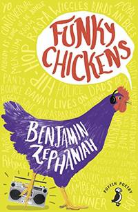 Funky Chickens (Puffin Poetry)