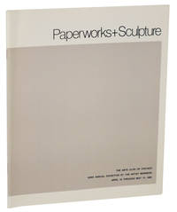 Paperworks & Sculpture
