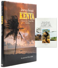 Journey through Kenya. Introduction by William Holden
