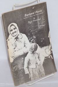 Backyard Russia: getting to know the Russian people by David; foreword by E. Raymond Wilson Hartsough - 1963 - from Bolerium Books Inc., ABAA/ILAB (SKU: 216167)