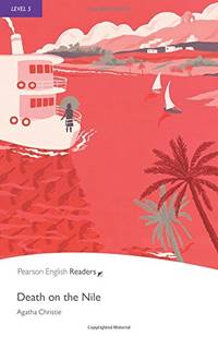 Level 5: Death on the Nile (Pearson English Graded Readers)