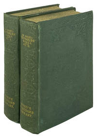 The Literary Works of Sir Joshua Reynolds, first president of the Royal Academy. To which is prefixed, a memoir of the author; with remarks on his professional character, illustrative of his principles and practice