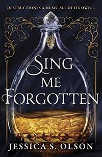SING ME FORGOTTEN PB