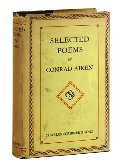 Selected Poems