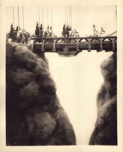 DIE NIBELUNGEN: SIEGFRIED [1924] German photo #16