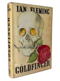 Goldfinger by Fleming, Ian - 1959