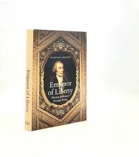 EMPEROR OF LIBERTY Thomas Jefferson's Foreign Policy