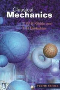 Classical Mechanics