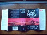 Red Mars by Robinson, Kim Stanley