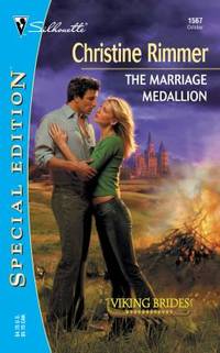 The Marriage Medallion : Viking Brides