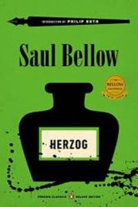 Herzog: (Penguin Classics Deluxe Edition) by Saul Bellow - 2015-05-06