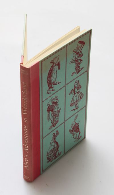 Alice's Adventures in Wonderland. With Forty-Two…