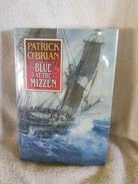 image of Blue at the Mizzen