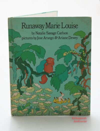 Runaway Marie Louise.