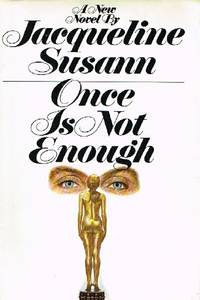 cover of Once is Not Enough