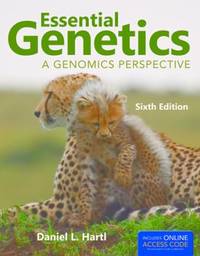 Essential Genetics