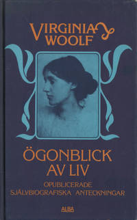 ÖGONBLICK AV LIV.