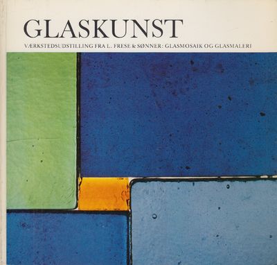Glaskunst