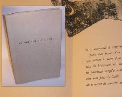 Le soir avec les autres