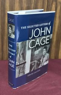 The Selected Letters of John Cage
