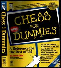 Chess For Dummies