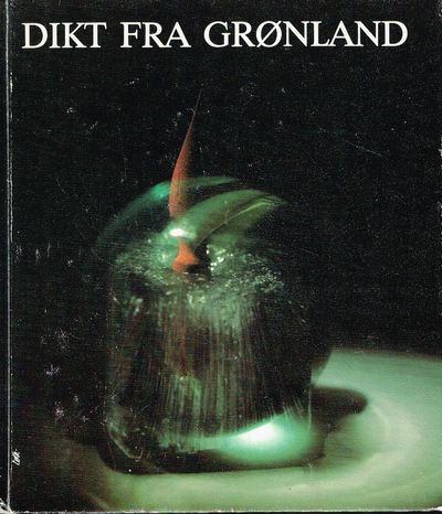 Dikt fra Grønland ved ...
