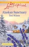 Alaskan Sanctuary (Love Inspired (Large Print))