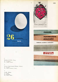 image of Pubblicita in Italia 1956/1957
