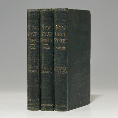 New Grub Street