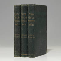 New Grub Street