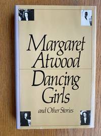 cover of Dancing Girls and Other Stories