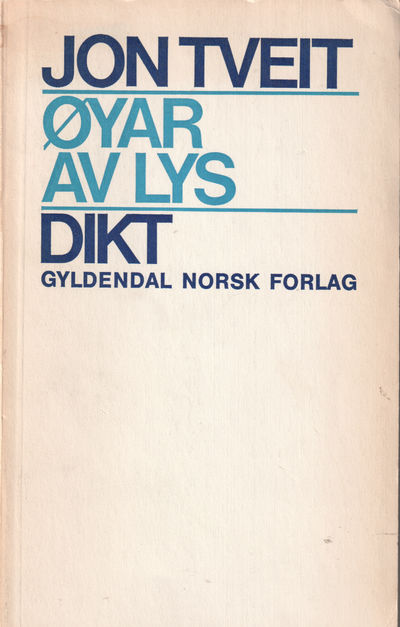 Øyar av lys