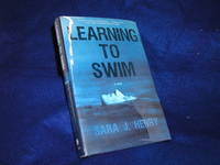 image of Learning to Swim: A Novel