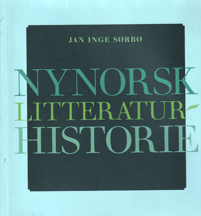 Nynorsk litteraturhistorie