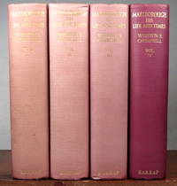 image of Marlborough. His Life and Times