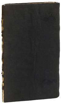 cover of The Milleniad. Book I.