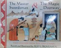 The Master Swordsman and the Magic Doorway
